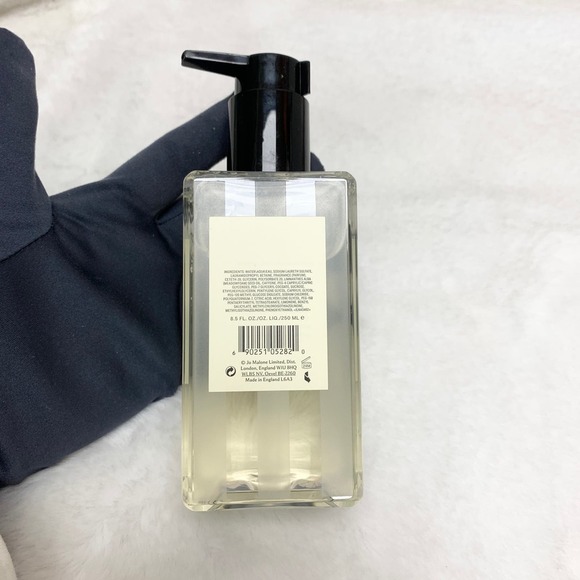 NEW Jo Malone Black berry and Bay Body Hand Wash 8.5oz/250ml - Picture 6 of 7